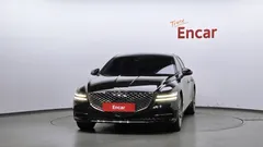2023 Genesis G80 Gasoline 2.5 Turbo AWD — фото 3