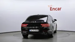 2023 Genesis G80 Gasoline 2.5 Turbo AWD — фото 4