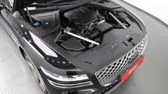 2023 Genesis G80 Gasoline 2.5 Turbo AWD — фото 6