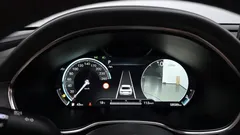 2023 Genesis G80 Gasoline 2.5 Turbo AWD — фото 8