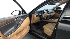 2023 Genesis G80 Gasoline 2.5 Turbo AWD — фото 10