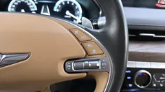 2023 Genesis G80 Gasoline 2.5 Turbo AWD — фото 17
