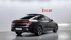 2023 Kia K5 1.6 Turbo — фото 2