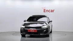 2023 Kia K5 1.6 Turbo — фото 3