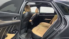 2023 Kia K5 1.6 Turbo — фото 11