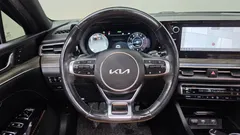 2023 Kia K5 1.6 Turbo — фото 13
