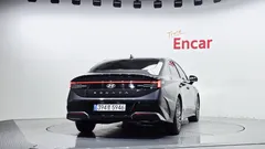 2024 Hyundai Sonata Exclusive — фото 4