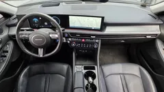 2024 Hyundai Sonata Exclusive — фото 14