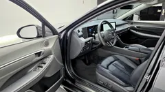 2024 Hyundai Sonata Exclusive — фото 16