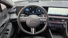 2024 Hyundai Sonata Exclusive — фото 17