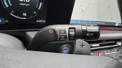 2024 Hyundai Sonata Exclusive — фото 20