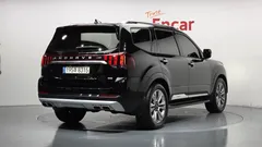 2022 Kia Mohave Diesel 3.0 4WD 7-Seater — фото 2