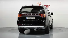 2022 Kia Mohave Diesel 3.0 4WD 7-Seater — фото 4