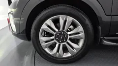 2022 Kia Mohave Diesel 3.0 4WD 7-Seater — фото 5