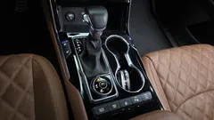 2022 Kia Mohave Diesel 3.0 4WD 7-Seater — фото 9
