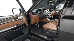 2022 Kia Mohave Diesel 3.0 4WD 7-Seater — фото 10