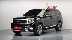 2022 Kia Mohave Diesel 3.0 4WD 7-Seater — фото 13