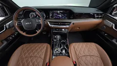 2022 Kia Mohave Diesel 3.0 4WD 7-Seater — фото 14