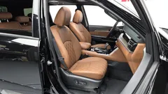 2022 Kia Mohave Diesel 3.0 4WD 7-Seater — фото 15