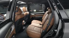 2022 Kia Mohave Diesel 3.0 4WD 7-Seater — фото 16
