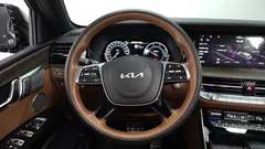 2022 Kia Mohave Diesel 3.0 4WD 7-Seater — фото 17