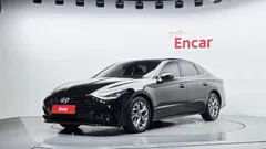 2022 Hyundai Sonata 2.0 — фото 1