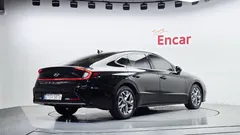 2022 Hyundai Sonata 2.0 — фото 2