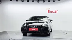 2022 Hyundai Sonata 2.0 — фото 3