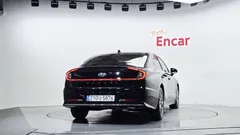 2022 Hyundai Sonata 2.0 — фото 4