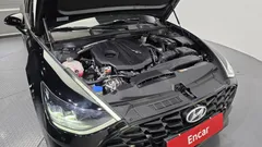 2022 Hyundai Sonata 2.0 — фото 6