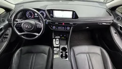 2022 Hyundai Sonata 2.0 — фото 7