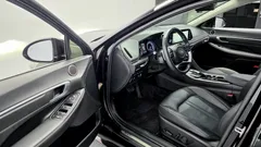 2022 Hyundai Sonata 2.0 — фото 11