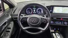 2022 Hyundai Sonata 2.0 — фото 13