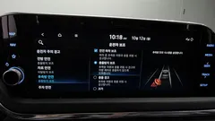 2022 Hyundai Sonata 2.0 — фото 16