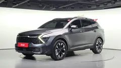 2023 Kia Sportage LPG 2.0 2WD — фото 1