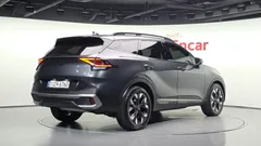 2023 Kia Sportage LPG 2.0 2WD — фото 2