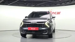 2023 Kia Sportage LPG 2.0 2WD — фото 3