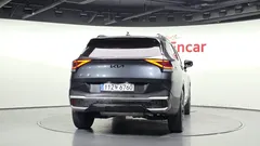 2023 Kia Sportage LPG 2.0 2WD — фото 4