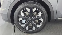 2023 Kia Sportage LPG 2.0 2WD — фото 5