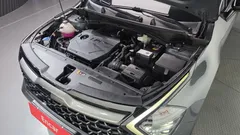 2023 Kia Sportage LPG 2.0 2WD — фото 6