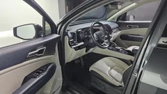 2023 Kia Sportage LPG 2.0 2WD — фото 10