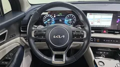 2023 Kia Sportage LPG 2.0 2WD — фото 13