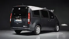 2023 Hyundai Staria Cargo 3-Seater — фото 2