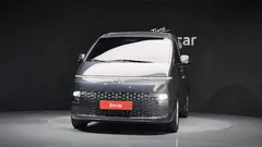 2023 Hyundai Staria Cargo 3-Seater — фото 3