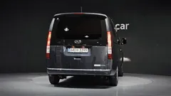 2023 Hyundai Staria Cargo 3-Seater — фото 4