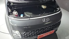 2023 Hyundai Staria Cargo 3-Seater — фото 6