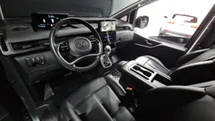 2023 Hyundai Staria Cargo 3-Seater — фото 7