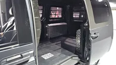 2023 Hyundai Staria Cargo 3-Seater — фото 11
