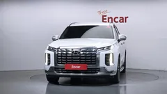 2023 Hyundai Palisade Gasoline 3.8 2WD — фото 3