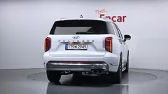 2023 Hyundai Palisade Gasoline 3.8 2WD — фото 4